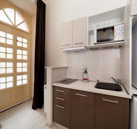 Manhattan Studio Budapest Room photo