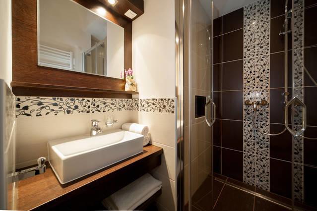 Manhattan Studio Budapest Room photo