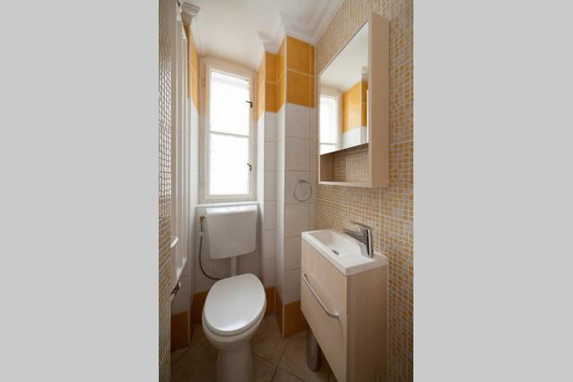 Manhattan Studio Budapest Room photo